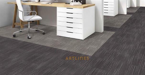 Lotus 600 Karo Halı