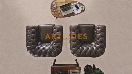 Lounge 72 Karo Halı