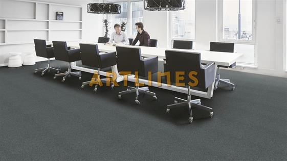 Lounge 74 Karo Halı