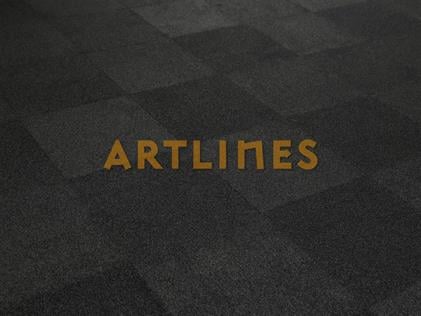 Lounge 77 Karo Halı