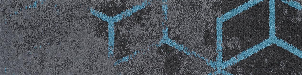 Luanda Fossil 12131 25*100 cm Plank Halı