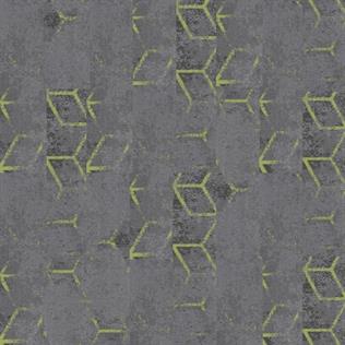 Luanda Fossil 50244 25*100 cm Plank Halı