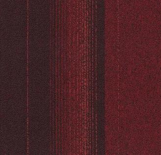 LUGANO 2 2809 CINNABAR 50*50 cm KARO HALI