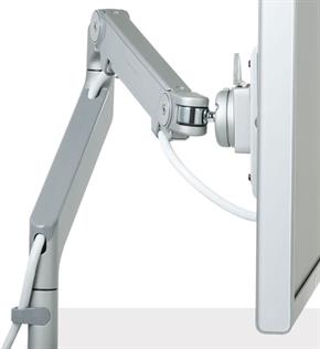 M2 Gümüş Monitör Taşıyıcı