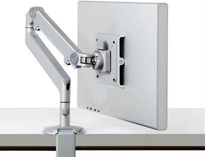 M2 Gümüş Monitör Taşıyıcı