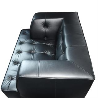 Madrigal Soft Deri Koltuk