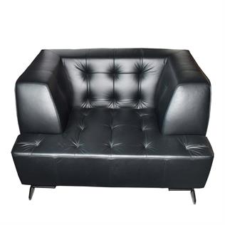 Madrigal Soft Deri Koltuk