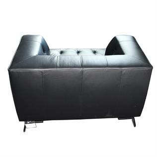 Madrigal Soft Deri Koltuk