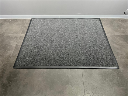 Matador Antrasit 810 102,5*127,5 cm Nem Alıcı Paspas