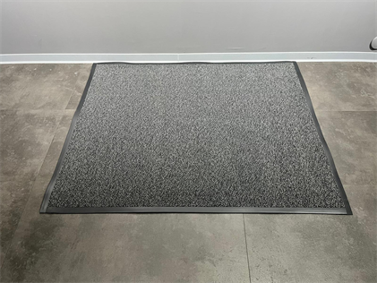 Matador Antrasit 810 103*128 cm Nem Alıcı Paspas