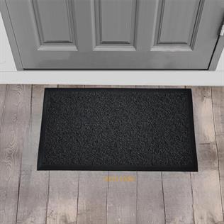 Matador Antrasit 810 42*70 cm Nem Alıcı Paspas