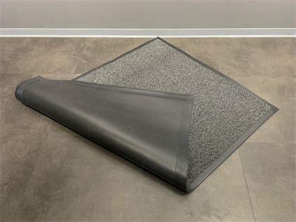 Matador Antrasit 810 86,5*150,5 cm Nem Alıcı Paspas