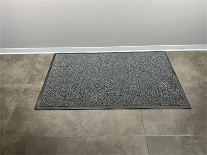 Panthera Granite 989 68,5*113 cm Nem Alıcı Paspas