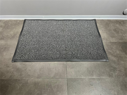 Matador Antrasit 810 69,5*105,5 cm Nem Alıcı Paspas