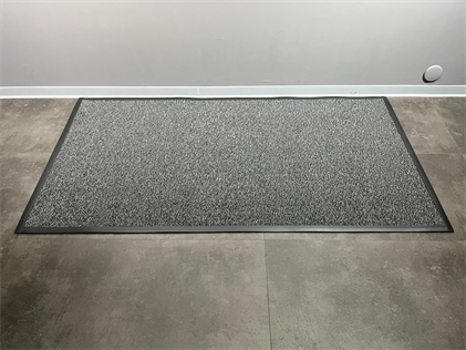 Matador Antrasit 810 85*163 cm Nem Alıcı Paspas