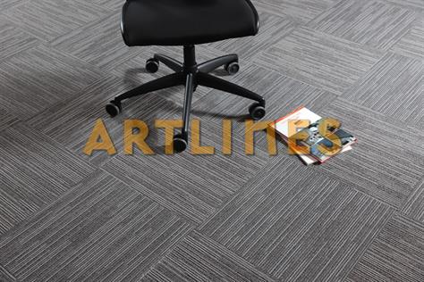 Matrix 575 Karo Halı