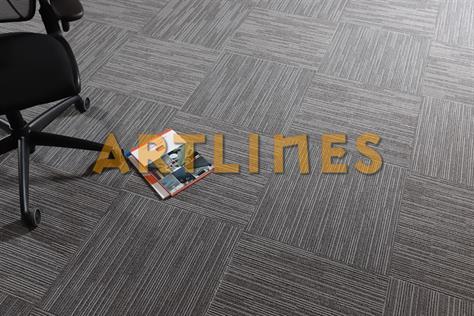 Matrix 575 Karo Halı