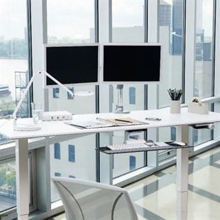 Mflex 2 adet M2 Monitör Taşıyıcı