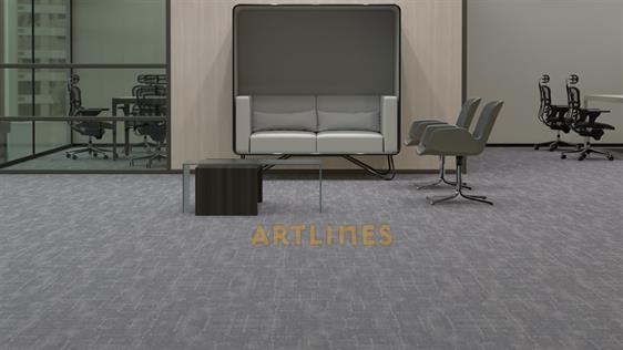 Mistral 04 Karo Halı