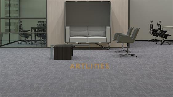 Mistral 05 Karo Halı