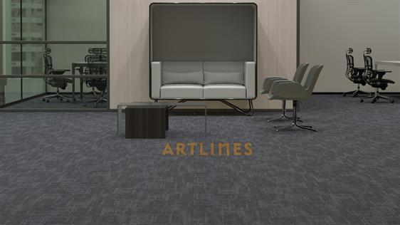 Mistral 06 Karo Halı