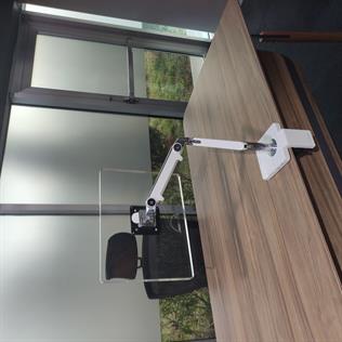 Monitör Kolu + MPower