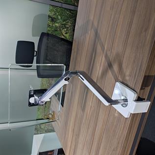 Monitör Kolu + MPower