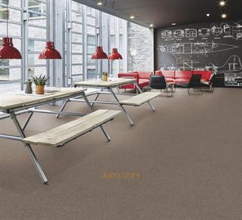 MOUNTAIN 273 PEBBLE 50*50 cm KARO HALI