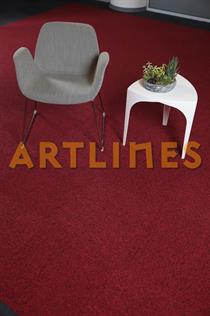 Mustang 20 Karo Halı