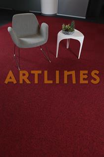 Mustang 20 Karo Halı