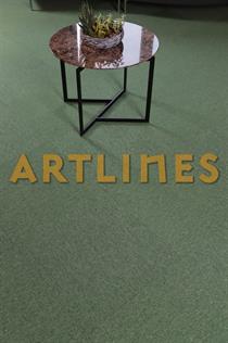 Mustang 41 Karo Halı