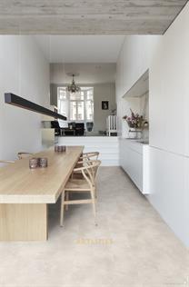 Nemrut Beton 4103 L.Grey Sök-Tak LVT 61*61 cm