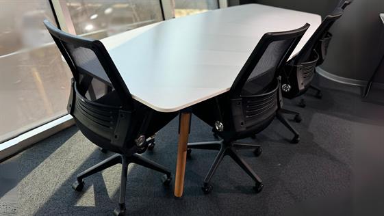 Nord 260 lık Toplantı Masası