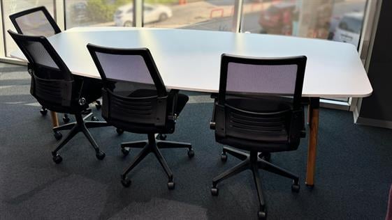 Nord 260 lık Toplantı Masası
