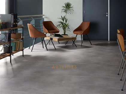 Nuance 44517 Blue Grey Sök-Tak LVT 91*91 cm