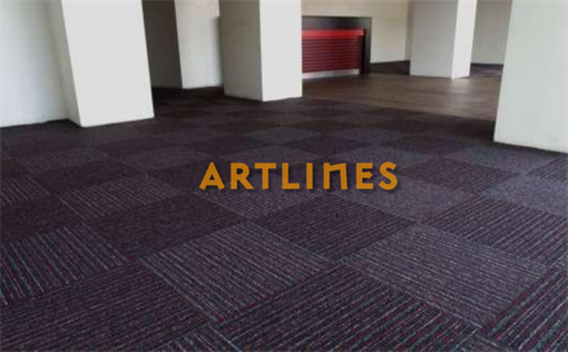 Orion 4520 Karo Halı