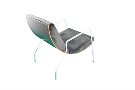 Palm Bekleme / Antrasit