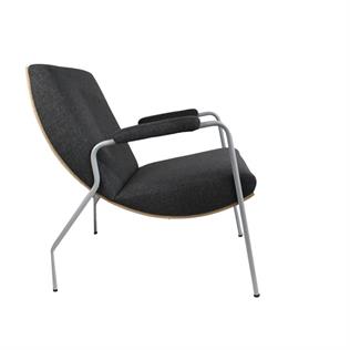 Palm Plus Bekleme Koltuğu / Antrasit