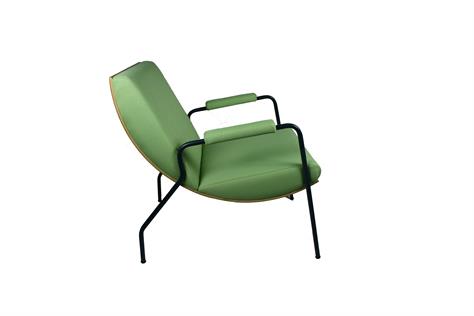 Palm Plus Bekleme / Yeşil