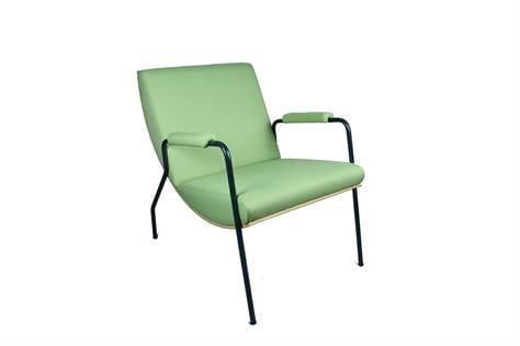 Palm Plus Bekleme / Yeşil