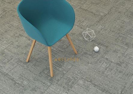 Paradise 100 Karo Halı