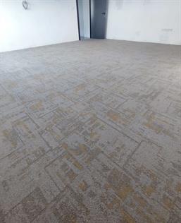 Paradise 101 Keçe Taban Karo Halı