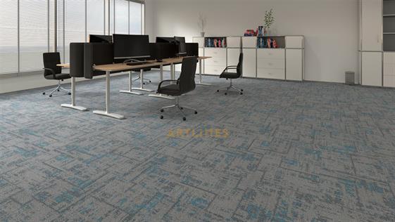 Paradise 201 Karo Halı