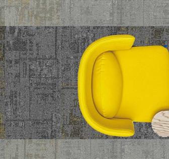 Paradise 302 Karo Halı