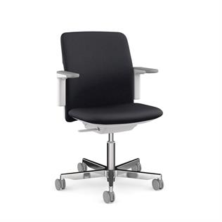 Path Toplantı Koltuğu - Siyah