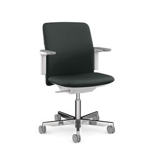 Path Toplantı Koltuğu - Yaprak Yeşili