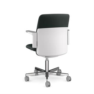 Path Toplantı Koltuğu - Yaprak Yeşili