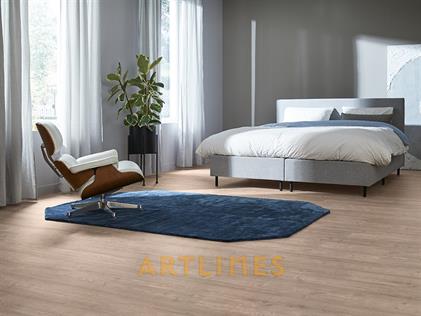 Pine Wood 47501 Smoky 18*121 cm LVT