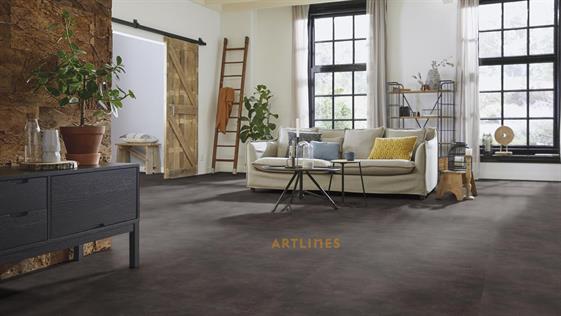 Podium Pro Stone 59592 45*45 cm LVT