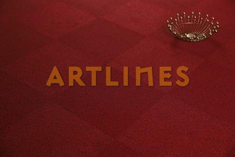 Polaris 20 Karo Halı